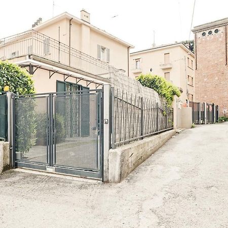 Apartmán Bologna Garden House Exteriér fotografie