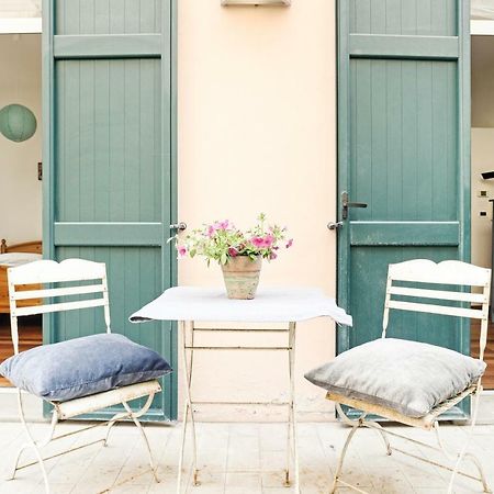 Apartmán Bologna Garden House Exteriér fotografie