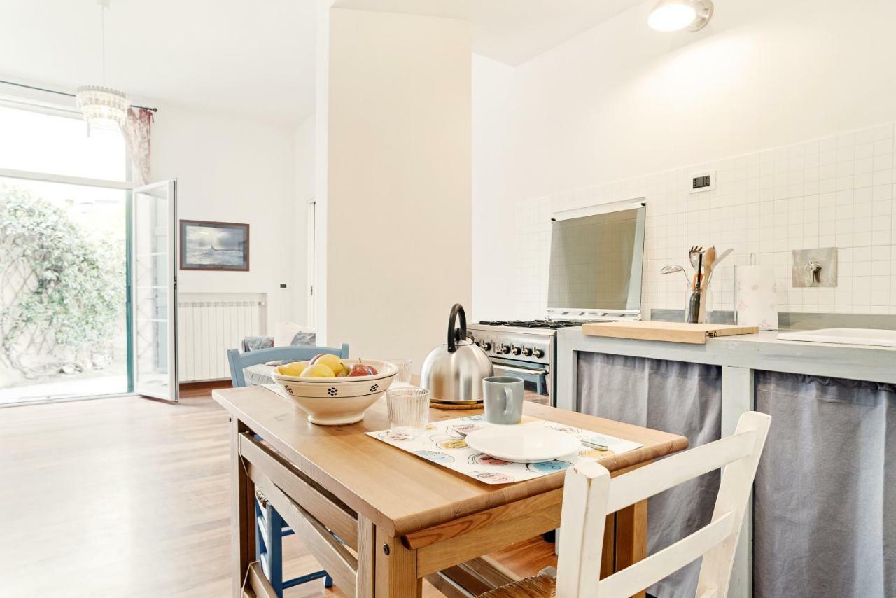 Apartmán Bologna Garden House Exteriér fotografie