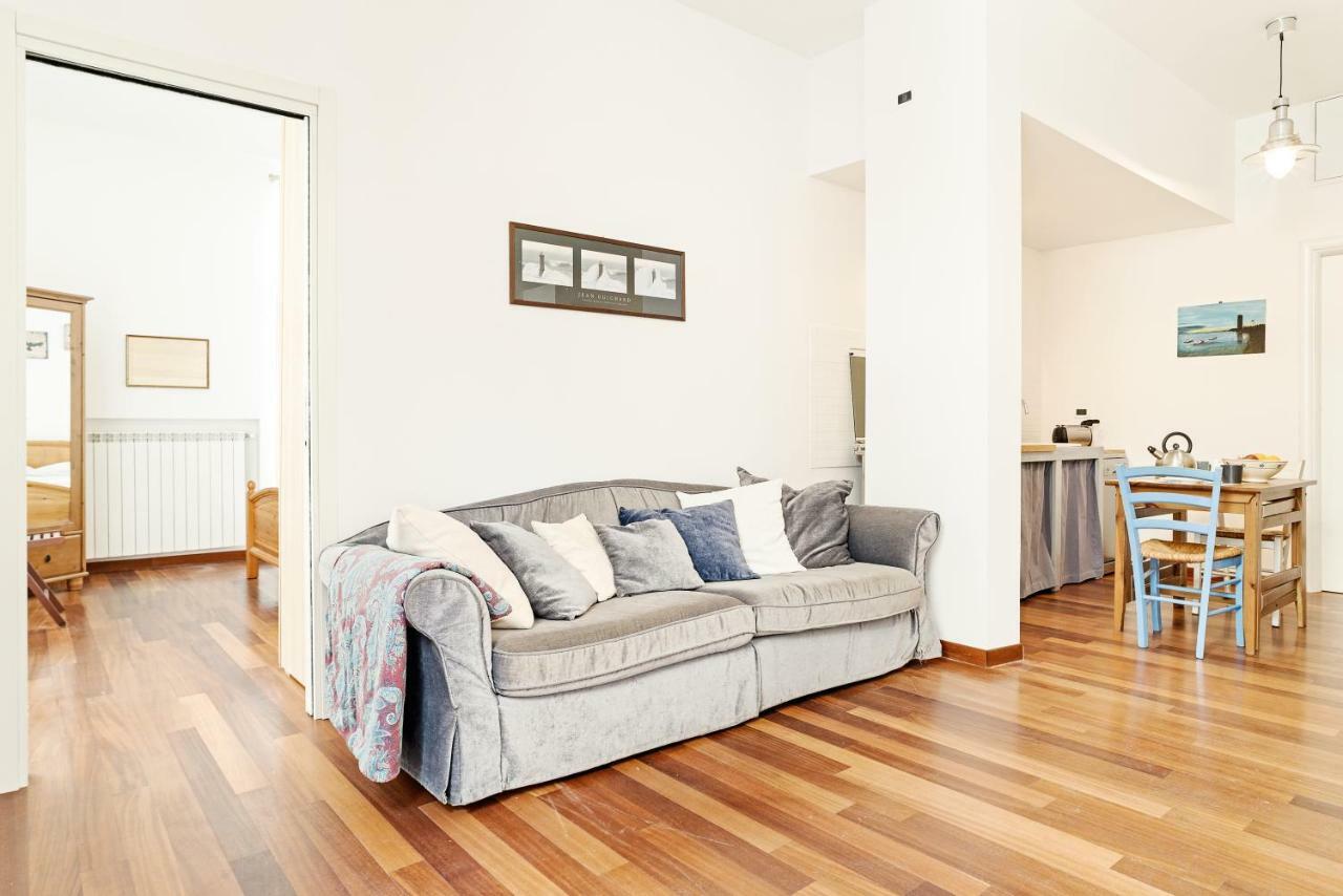 Apartmán Bologna Garden House Exteriér fotografie