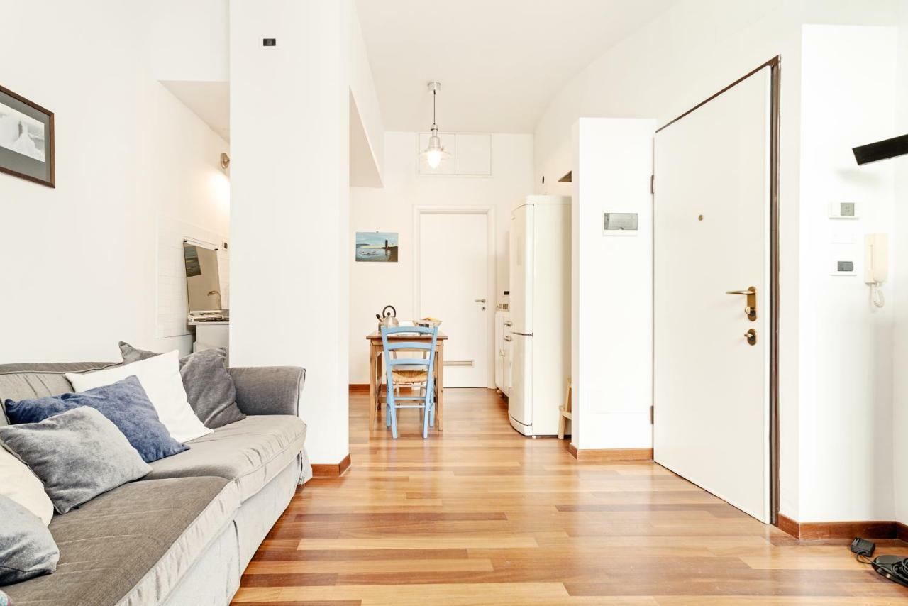 Apartmán Bologna Garden House Exteriér fotografie