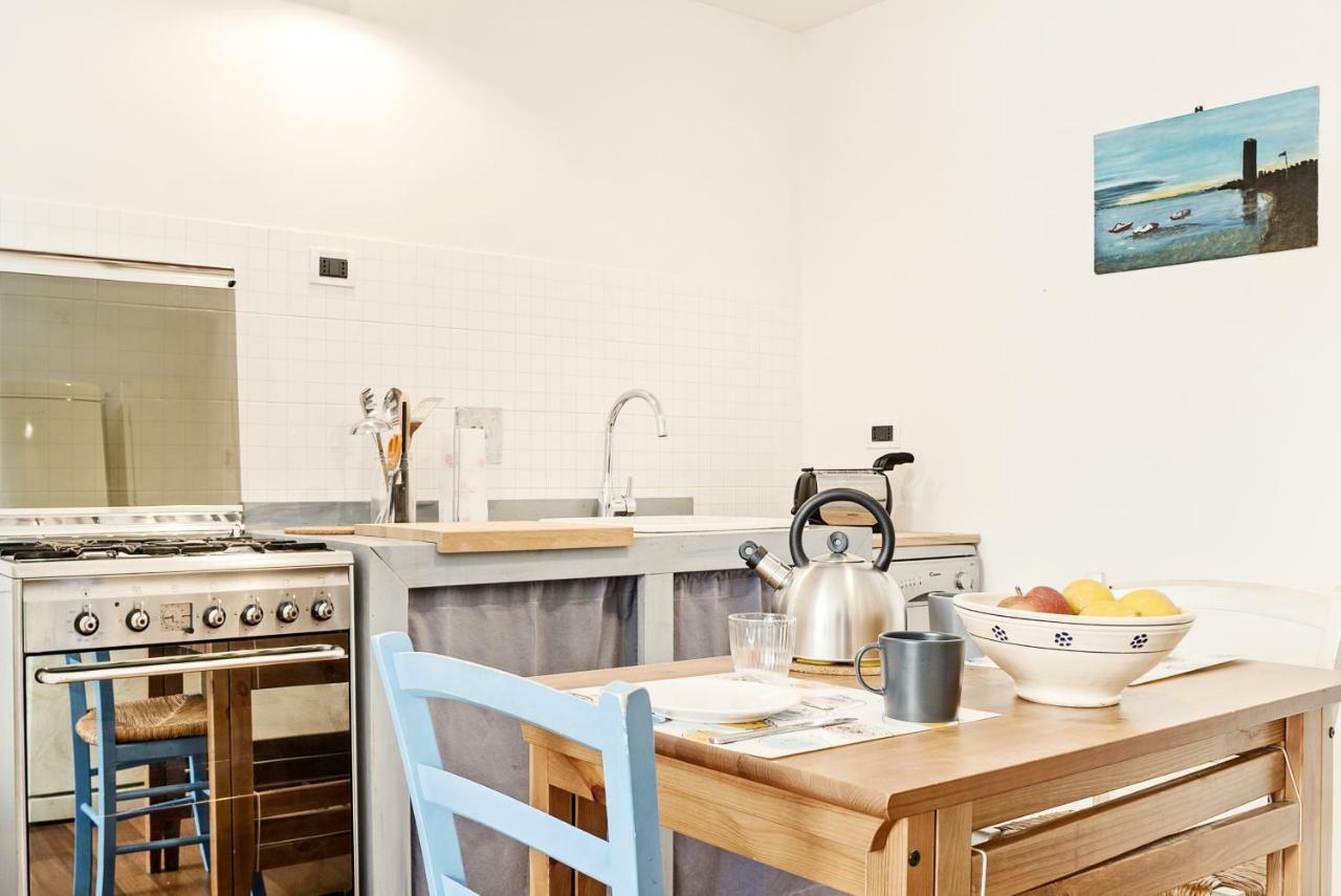Apartmán Bologna Garden House Exteriér fotografie