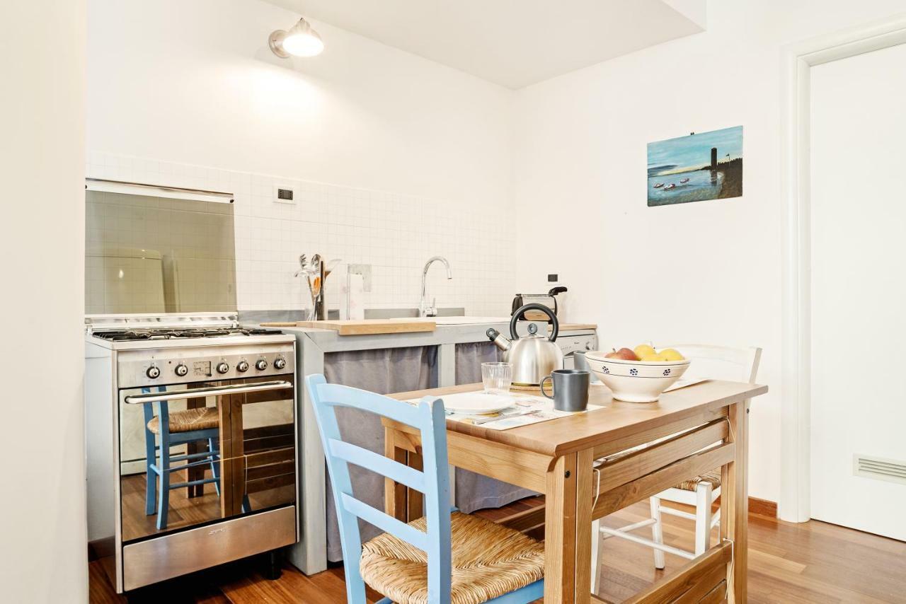 Apartmán Bologna Garden House Exteriér fotografie