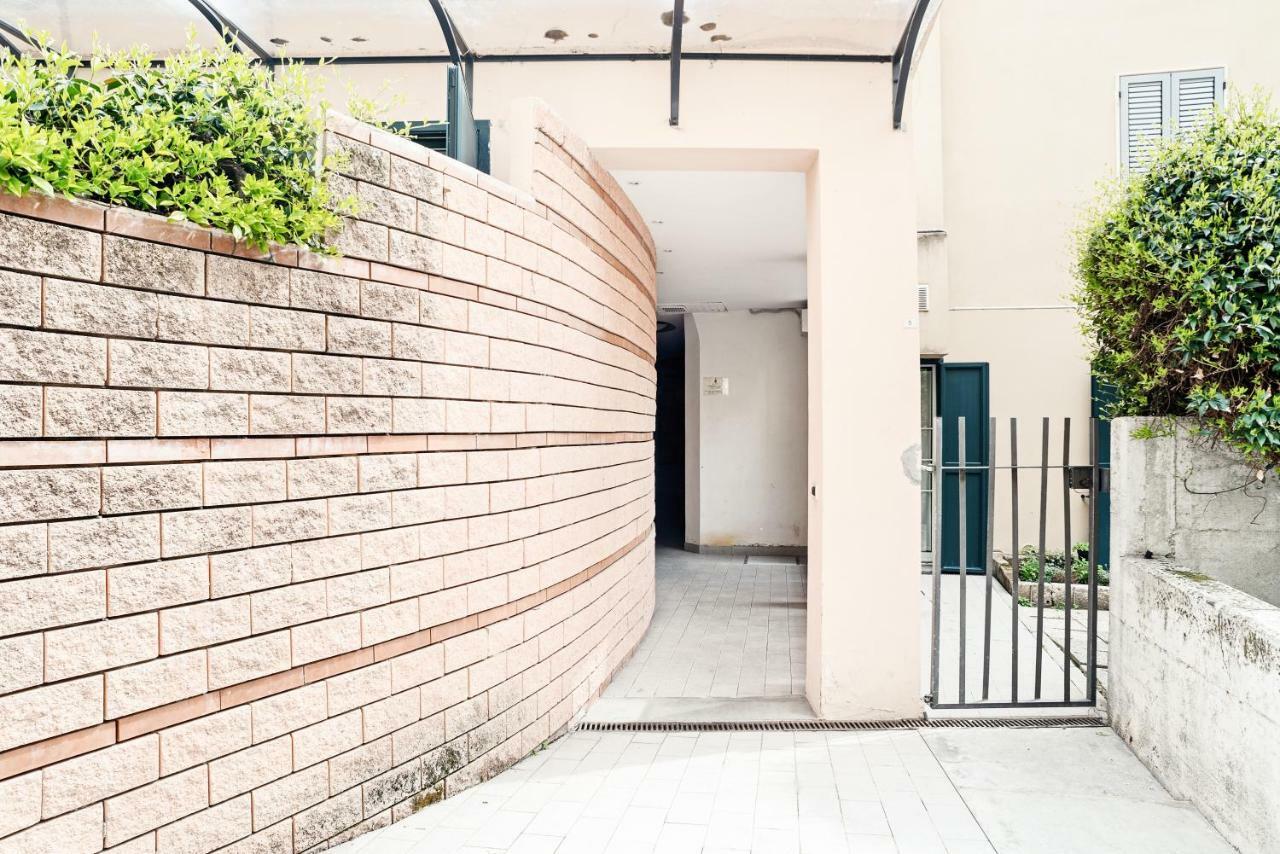 Apartmán Bologna Garden House Exteriér fotografie