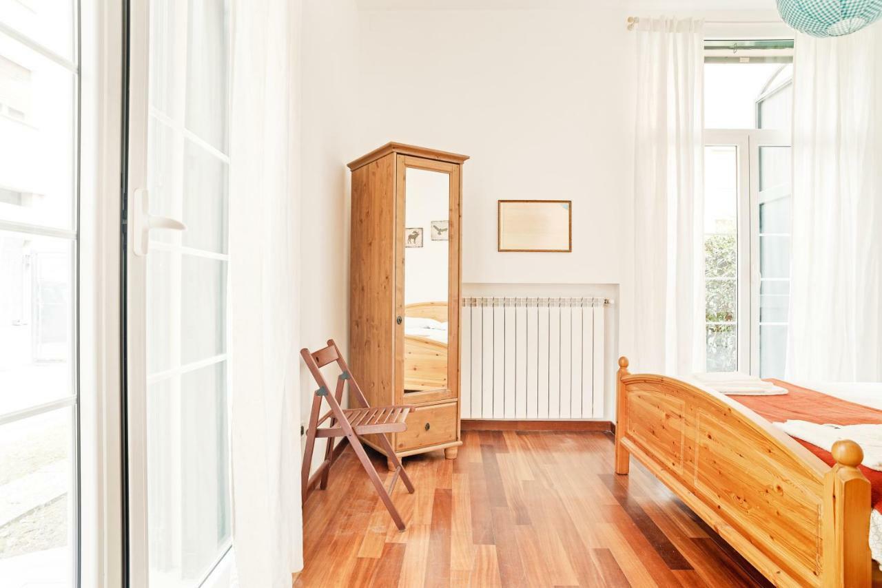 Apartmán Bologna Garden House Exteriér fotografie